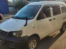 Toyota TOWN ACE AUTO DX 2007 Van