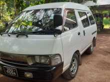 Toyota TownAce 1995 Van