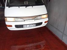 Toyota TownAce 1997 Van