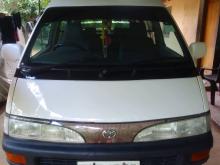 Toyota TownAce 1993 Van
