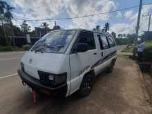 Toyota TownAce CR26 1987 Van