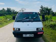 Toyota TownAce 1991 Van