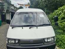 Toyota TownAce Cr36 1993 Van