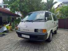 Toyota TownAce CR27 1989 Van