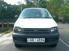 Toyota TownAce CR41 1997 Van