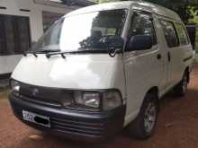 Toyota TownAce 1994 Van