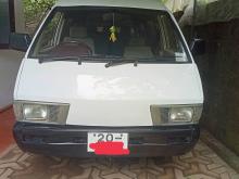 Toyota TownAce 1985 Van