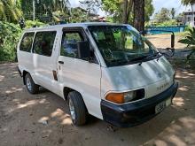 Toyota TownAce CR27 1991 Van