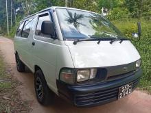 Toyota TownAce CR27 1994 Van