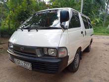 Toyota Town Ace CR27 1996 Van