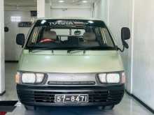 Toyota TownAce Lotto CR27 1992 Van