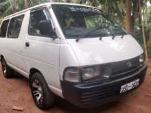 Toyota TownAce CR27 1994 Van