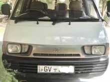 Toyota TownAce CR27 1996 Van