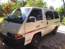 Toyota TownAce 1989 Van
