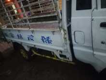 Toyota Townace 2007 Lorry