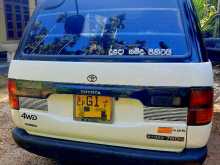 Toyota TownAce 1995 Van