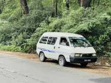 Toyota TownAce 1997 Van