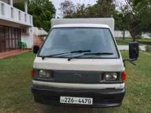 Toyota Town Ecc 1994 Lorry