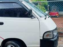 Toyota Townace 1994 Van