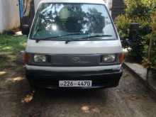 Toyota Townace 2004 Van