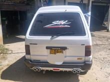 Toyota Townace 1995 Van