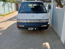 Toyota Townace 1991 Van