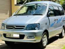 Toyota TownAce 1997 Van