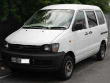 Toyota TownAce 1998 Van