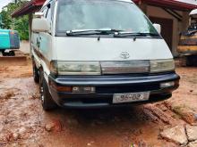 Toyota TownAce 1996 Van