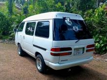 Toyota TownAce 1993 Van