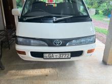 Toyota Townace 1995 Van