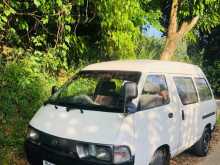 Toyota TownAce 1995 Van