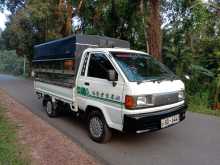 Toyota Townace 1999 Lorry