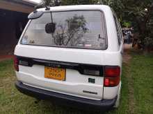 Toyota Townace 1998 Van