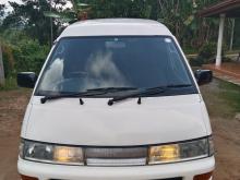 Toyota Townace 1995 Van