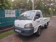 Toyota Townace 2001 Lorry