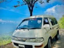 Toyota TownAce 1994 Van