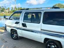 Toyota TownAce 1985 Van