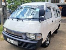 Toyota Townace 2001 Van