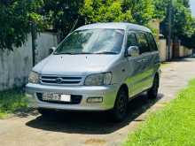 Toyota TownAce 1997 Van