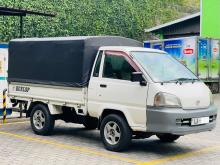 Toyota Townace 2000 Lorry
