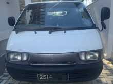Toyota TownAce 1998 Van
