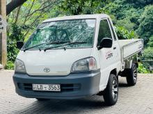 Toyota TownAce 2001 Lorry
