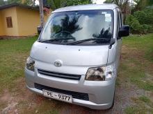 Toyota TownAce 2009 Van