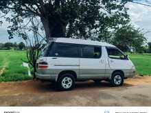Toyota Townace 1994 Van