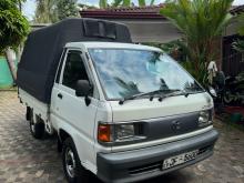 Toyota Townace 1999 Lorry