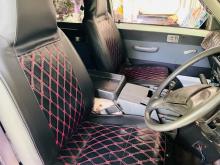 Toyota Townace 1989 Van
