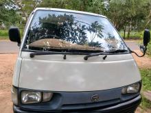Toyota TownAce 2000 Van