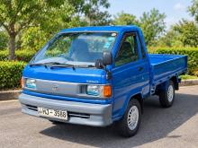 Toyota Townace 2003 Lorry