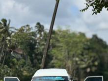 Toyota TownAce 1988 Van